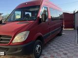Mercedes-Benz Sprinter 2009 года за 11 000 000 тг. в Ушарал – фото 2