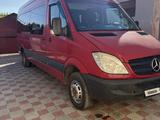 Mercedes-Benz Sprinter 2009 года за 11 000 000 тг. в Ушарал – фото 3