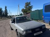 Audi 80 1988 года за 450 000 тг. в Шахтинск – фото 2