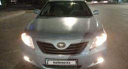 Toyota Camry 2008 года за 4 700 000 тг. в Актау