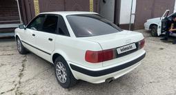 Audi 80 1992 годаүшін1 550 000 тг. в Тараз – фото 2