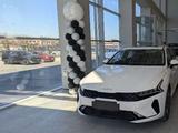 Kia K5 2025 годаүшін13 600 000 тг. в Семей – фото 2