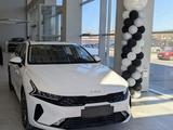 Kia K5 2025 годаүшін13 600 000 тг. в Семей