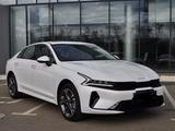 Kia K5 2025 годаүшін13 600 000 тг. в Семей – фото 3