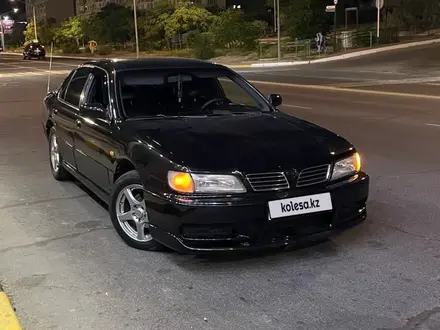 Nissan Maxima 1997 года за 2 100 000 тг. в Актау – фото 8