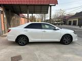 Toyota Camry 2017 года за 14 500 000 тг. в Шымкент – фото 5