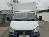 ГАЗ ГАЗель 2022 годаfor10 500 000 тг. в Караганда