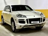 Porsche Cayenne 2007 годаүшін8 500 000 тг. в Астана