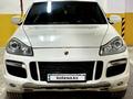 Porsche Cayenne 2007 годаүшін8 500 000 тг. в Астана – фото 4