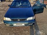 Toyota Carina E 1995 года за 1 200 000 тг. в Шардара
