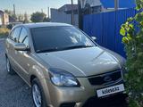 Kia Rio 2010 годаүшін2 500 000 тг. в Актобе