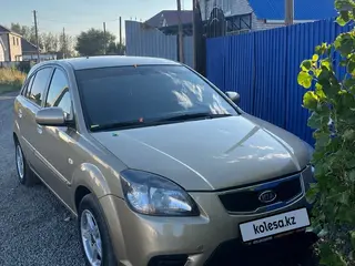 Kia Rio, 2010