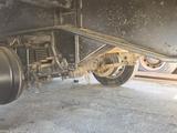 CIMC  Полуприцеп низкорамный трал 2012 годаүшін9 500 000 тг. в Астана – фото 3
