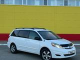 Toyota Sienna 2008 годаүшін7 680 000 тг. в Уральск – фото 2
