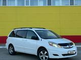 Toyota Sienna 2008 годаүшін7 680 000 тг. в Уральск
