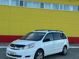 Toyota Sienna 2008 годаүшін7 680 000 тг. в Уральск – фото 5