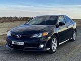 Toyota Camry 2013 годаүшін8 700 000 тг. в Атырау