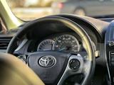 Toyota Camry 2013 годаүшін7 900 000 тг. в Атырау – фото 5