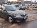 Toyota Camry 2002 годаfor4 600 000 тг. в Алматы – фото 5