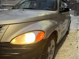 Chrysler PT Cruiser 2001 годаfor2 600 000 тг. в Алматы – фото 3