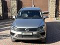 Volkswagen Touareg 2015 года за 19 500 000 тг. в Алматы – фото 6