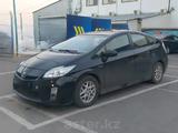 Toyota Prius 2010 года за 5 000 000 тг. в Алматы