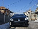 Toyota Prius 2010 года за 5 000 000 тг. в Алматы – фото 5