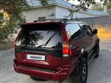 Mitsubishi Montero Sport 1999 года за 3 850 000 тг. в Кызылорда – фото 2