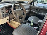 Mitsubishi Montero Sport 1999 года за 3 850 000 тг. в Кызылорда – фото 3
