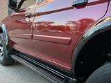Mitsubishi Montero Sport 1999 года за 3 850 000 тг. в Кызылорда – фото 5