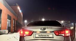 Kia Rio 2015 года за 5 100 000 тг. в Астана – фото 5