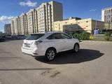 Lexus RX 350 2011 годаүшін13 200 000 тг. в Астана – фото 5