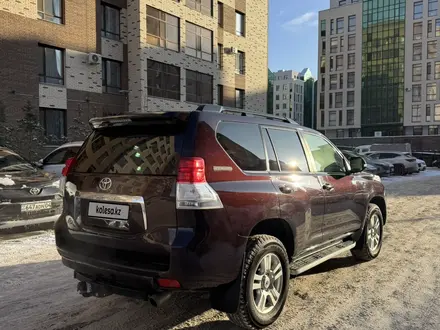 Toyota Land Cruiser Prado 2011 года за 15 500 000 тг. в Караганда – фото 3