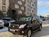 Toyota Land Cruiser Prado 2011 годаүшін15 500 000 тг. в Караганда