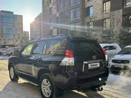 Toyota Land Cruiser Prado 2011 года за 15 500 000 тг. в Караганда – фото 4