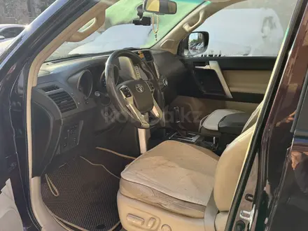 Toyota Land Cruiser Prado 2011 года за 15 500 000 тг. в Караганда – фото 5