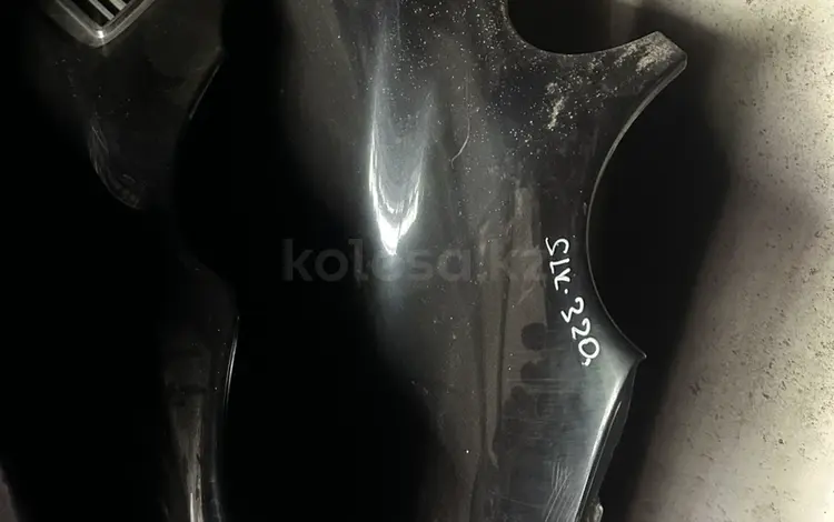 Капот за 20 000 тг. в Алматы