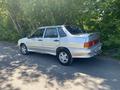 ВАЗ (Lada) 2115 2005 годаүшін900 000 тг. в Караганда – фото 3