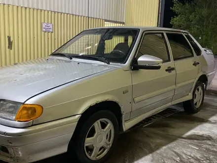 ВАЗ (Lada) 2115 2005 года за 900 000 тг. в Караганда – фото 6