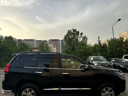 Toyota Land Cruiser Prado 2019 года за 23 500 000 тг. в Астана – фото 4