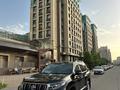 Toyota Land Cruiser Prado 2019 года за 23 500 000 тг. в Астана