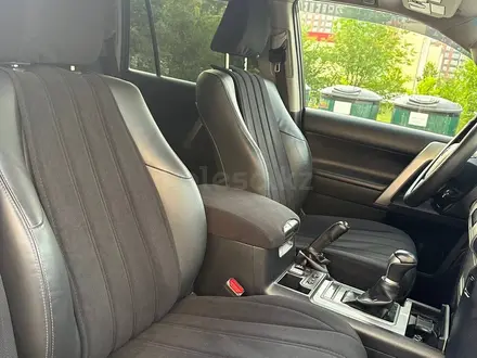 Toyota Land Cruiser Prado 2019 года за 23 500 000 тг. в Астана – фото 8