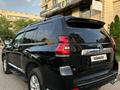 Toyota Land Cruiser Prado 2019 года за 23 500 000 тг. в Астана – фото 6