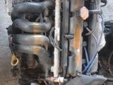 Двигатель 1.6 Форд Фокус Zetec Duratecүшін300 000 тг. в Шымкент