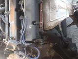 Двигатель 1.6 Форд Фокус Zetec Duratecүшін300 000 тг. в Шымкент – фото 3