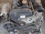 Двигатель 1.6 Форд Фокус Zetec Duratecүшін250 000 тг. в Шымкент – фото 5