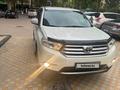 Toyota Highlander 2013 годаfor13 200 000 тг. в Алматы – фото 17