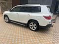 Toyota Highlander 2013 годаүшін13 200 000 тг. в Алматы – фото 9