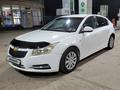 Chevrolet Cruze 2012 года за 2 700 000 тг. в Семей