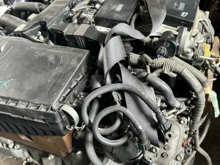 Двигатель 1UR 4.6л бензин Lexus Ls460, Лексус Лс460 2006-2017г. за 10 000 тг. в Кокшетау – фото 2